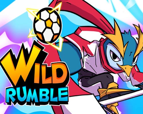 Wild Rumble PC Free Download (Build 17369737) Wild Rumble PC Free Download (Build 17369737)