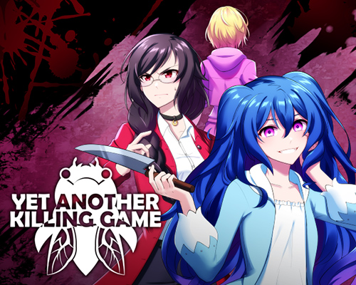 Yet another killing game free download (build 18620784) - 1