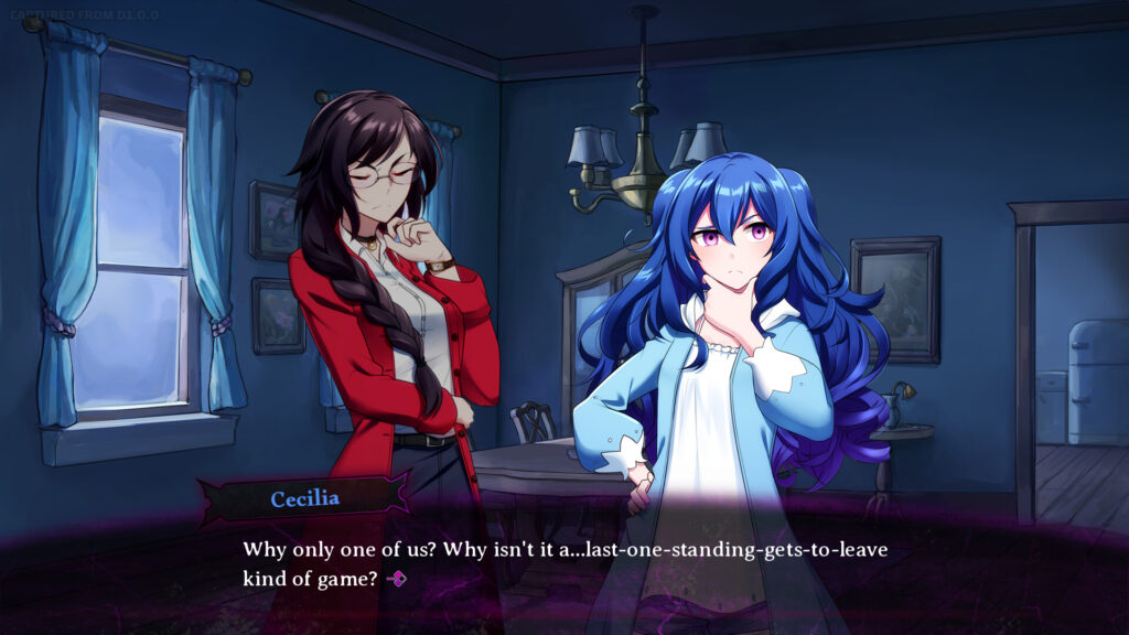 Yet another killing game free download (build 18620784) - 2