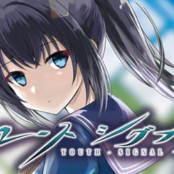 YouthSignal-ユースシグナル PC Free Download (Final)