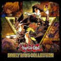 Yu-gi-oh! early days collection free download (p2p)