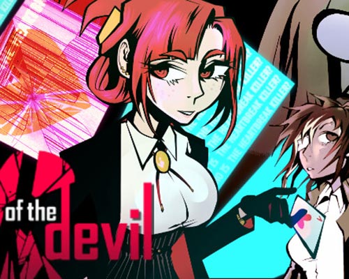 of the Devil PC Free Download (v1.03.2.10) of the Devil PC Free Download (v1.03.2.10)