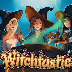 Witchtastic PC Free Download (Build 17286856)