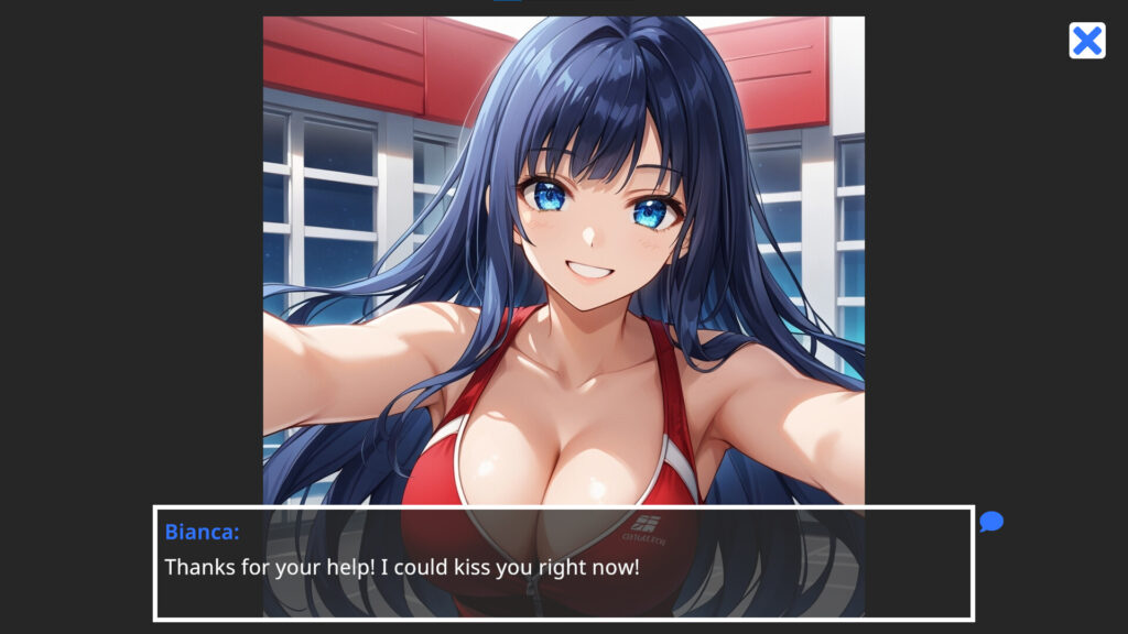 A Few Days With : Bianca Free Download (Final)