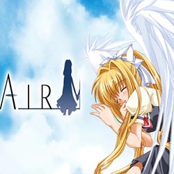 AIR PC Game Free Download (v1.2.1.3)