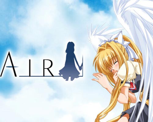 AIR PC Game Free Download (v1.2.1.3) AIR PC Game Free Download (v1.2.1.3)