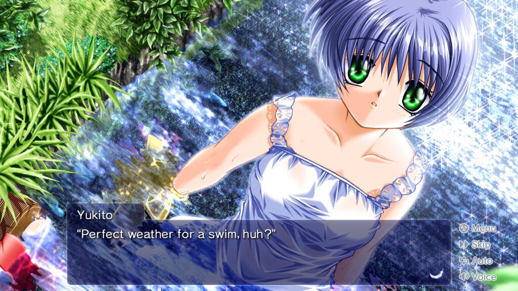 AIR PC Game Free Download (v1.2.1.3) AIR PC Game Free Download (v1.2.1.3)