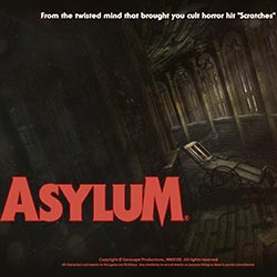 ASYLUM PC Free Download (v1.1.25430)