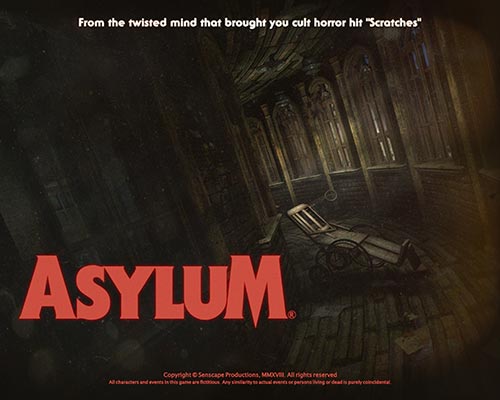 Asylum pc free download (v1.3.3071) Asylum pc free download (v1.3.3071)