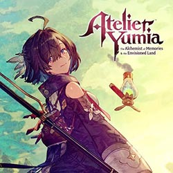 Atelier Yumia: The Alchemist of Memories & the Envisioned Land (v1.10)