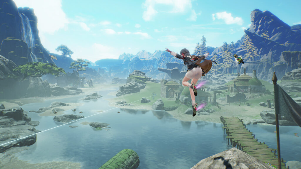 Atelier yumia: the alchemist of memories & the envisioned land (v1.42) Atelier yumia: the alchemist of memories & the envisioned land (v1.42)