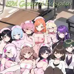 BM General Hospital PC Free Download (v1.6)