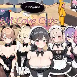 BM Love Cafe PC Free Download (Final)