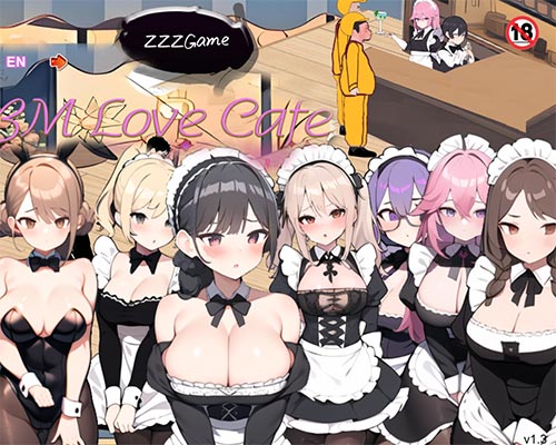 Bm love cafe pc free download (build 18773133) Bm love cafe pc free download (build 18773133)