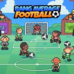 Bang Average Football Free Download (Build 17699988)