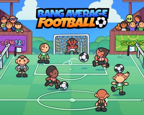 Bang average football free download (build 20209382) - 1