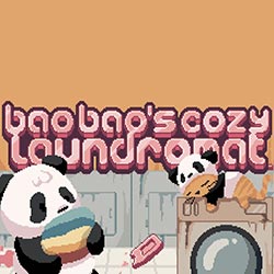 Bao Bao’s Cozy Laundromat PC Free Download (Final)
