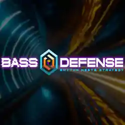 Bass Defense – Rhythm Meets Strategy Free Download (Tenoke)