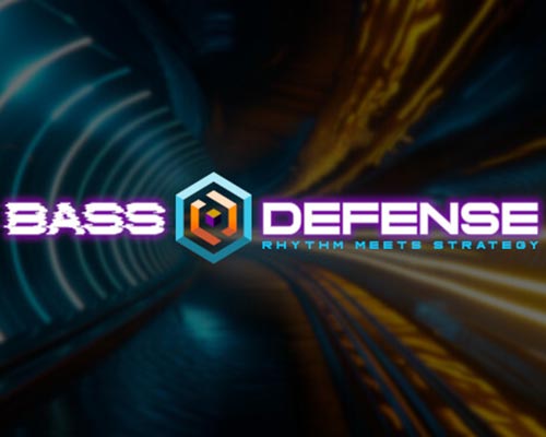 Bass Defense - Rhythm Meets Strategy Free Download (Tenoke)