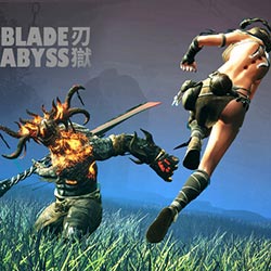 Blade Abyss PC Free Download (Tenoke)