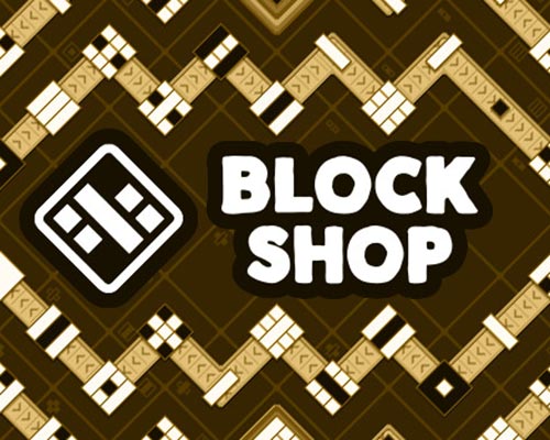 Block Shop PC Free Download (v1.0.4)