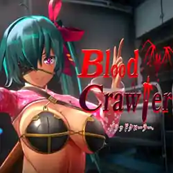Blood crawler pc free download (build 17571824)