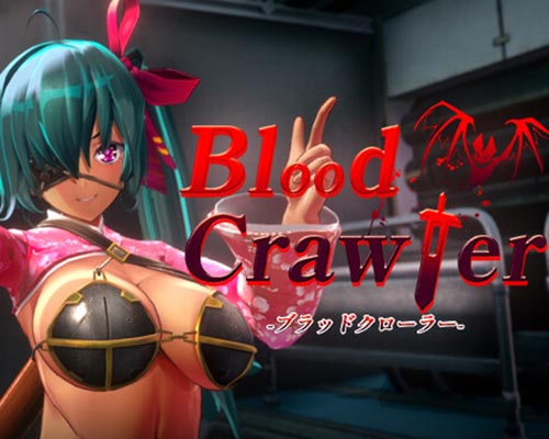 Blood Crawler PC Free Download (Build 17571824)