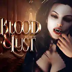 Blood & Lust [18+]🩸 PC Free Download (Final)