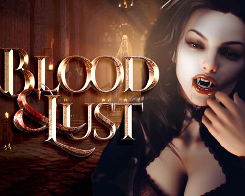 Blood & Lust [18+]🩸 PC Free Download (Final)