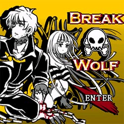 Break Wolf PC Free Download (Final)