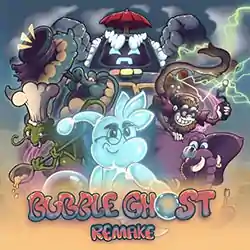 Bubble Ghost Remake PC Free Download (P2P)