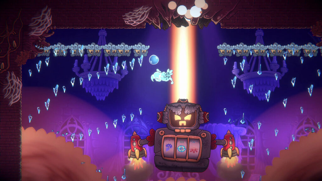 Bubble Ghost Remake PC Free Download (P2P) Bubble Ghost Remake PC Free Download (P2P)