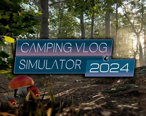 Camping Vlog Simulator 2024 Free Download (DRMFREE) Camping Vlog Simulator 2024 Free Download (DRMFREE)