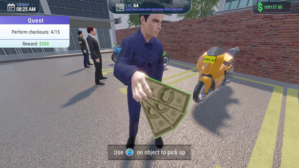 Car Mechanic Shop Simulator Free Download (Early Access) Car Mechanic Shop Simulator Free Download (Early Access)