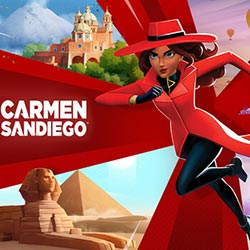 Carmen Sandiego PC Free Download (Tenoke)