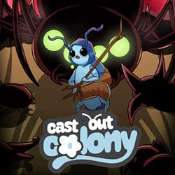 Cast Out Colony PC Free Download (v1.0.1)