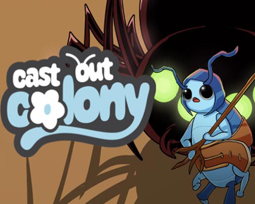 Cast out colony pc free download (v1.0.1) Cast out colony pc free download (v1.0.1)