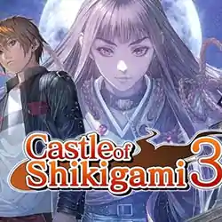 Castle of Shikigami 3 PC Free Download (Final)