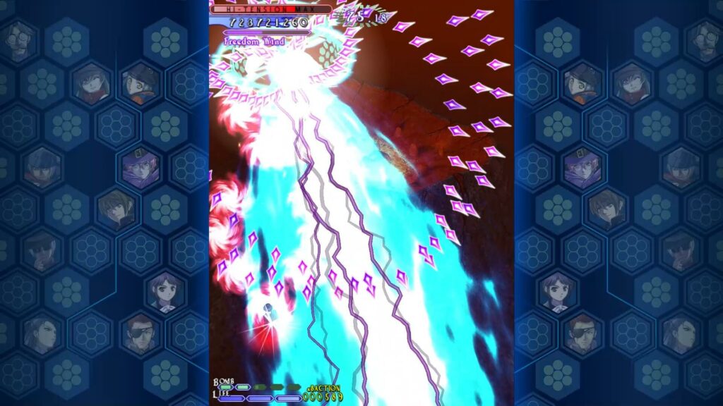Castle of Shikigami 3 PC Free Download (Final) Castle of Shikigami 3 PC Free Download (Final)