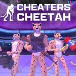 Cheaters Cheetah PC Free Download (v1.0.3.0) Cheaters Cheetah PC Free Download (v1.0.3.0)