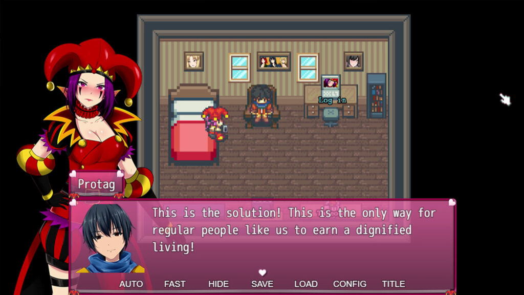 CoulroFans PC Free Download (Final) CoulroFans PC Free Download (Final)