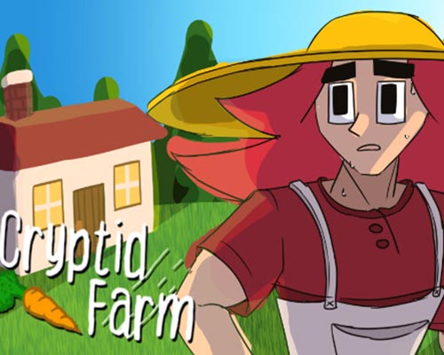 Cryptid Farm PC Free Download (v1.17.6) Cryptid Farm PC Free Download (v1.17.6)