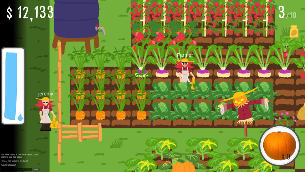 Cryptid Farm PC Free Download (v1.17.6) Cryptid Farm PC Free Download (v1.17.6)