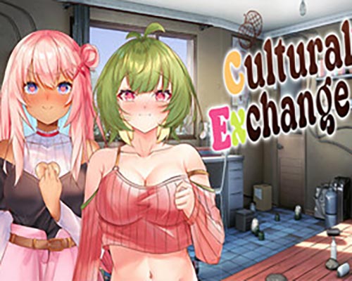 Cultural Exchange PC Free Download (Final) Cultural Exchange PC Free Download (Final)