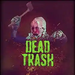 DEAD TRASH PC Free Download (DRMFREE)
