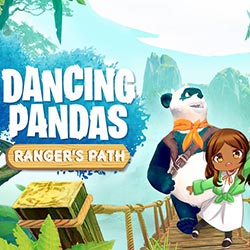 Dancing Pandas: Ranger’s Path Free Download (Tenoke)