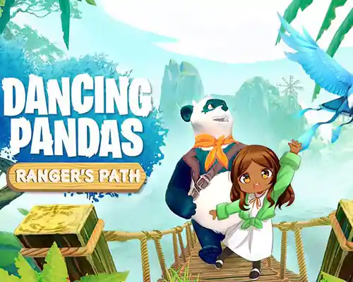Dancing Pandas: Ranger’s Path Free Download (Tenoke) Dancing Pandas: Ranger's Path Free Download (Tenoke)