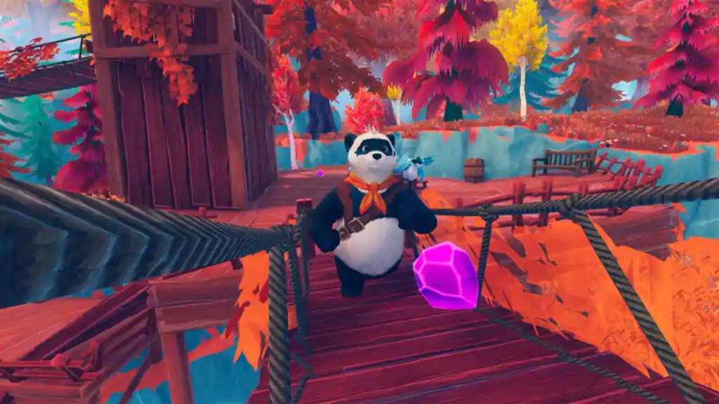 Dancing Pandas: Ranger’s Path Free Download (Tenoke) Dancing Pandas: Ranger's Path Free Download (Tenoke)