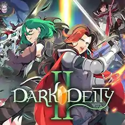 Dark Deity 2 PC Free Download (v1.12)