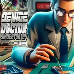Device Doctor Simulator 2024 Free Download (B20548675)